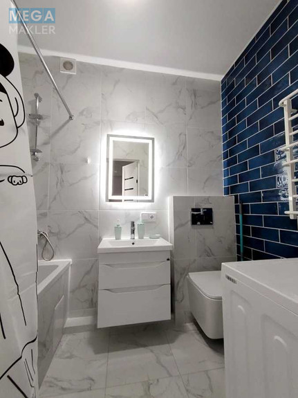 Продаж 1 кімнатної квартири (38/12/16), 9 пов. 10 пов. будинку, <a class="location-link" href="/irpen/" title="Недвижимость Ірпінь">Ірпінь</a>, Сингаевского, 8К (изображение 15)