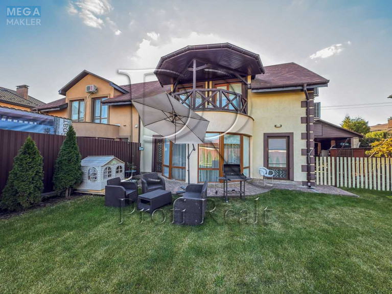 Продаж дома, 2&nbsp;поверху, 133&nbsp;кв.м, 5&nbsp;кімнат, ділянка 6&nbsp;соток, <a class="location-link" href="/petropavlovskaya-borshagovka/" title="Недвижимость Петропавлівська Борщагівка">Петропавлівська Борщагівка</a>, Макарівська вулиця (изображение 2)