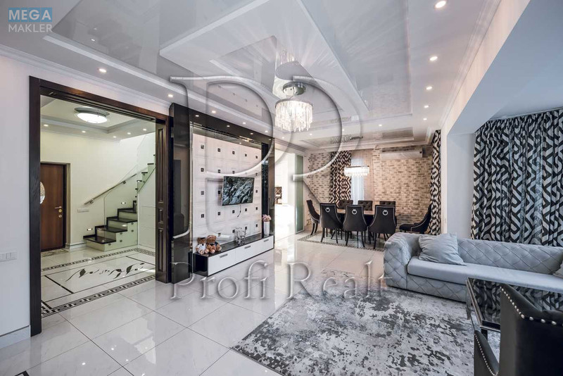 Продаж дома, 2&nbsp;поверху, 133&nbsp;кв.м, 5&nbsp;кімнат, ділянка 6&nbsp;соток, <a class="location-link" href="/petropavlovskaya-borshagovka/" title="Недвижимость Петропавлівська Борщагівка">Петропавлівська Борщагівка</a>, Макарівська вулиця (изображение 9)