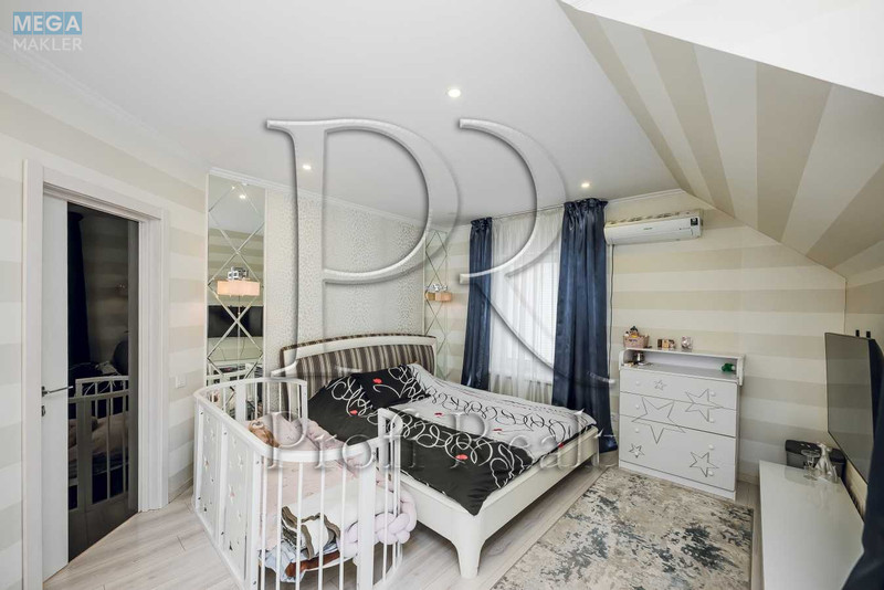 Продаж дома, 2&nbsp;поверху, 133&nbsp;кв.м, 5&nbsp;кімнат, ділянка 6&nbsp;соток, <a class="location-link" href="/petropavlovskaya-borshagovka/" title="Недвижимость Петропавлівська Борщагівка">Петропавлівська Борщагівка</a>, Макарівська вулиця (изображение 13)