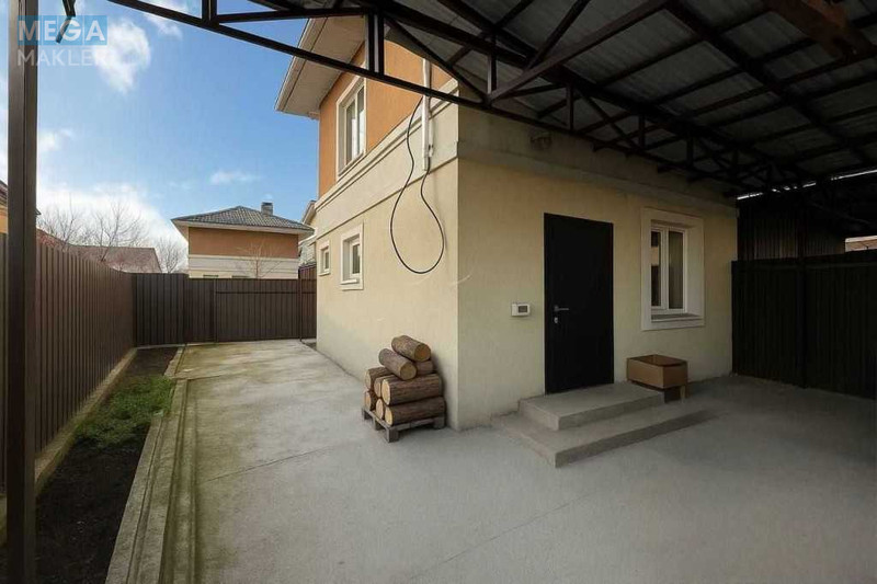 Продаж дома, 3&nbsp;поверху, 49&nbsp;кв.м, 2&nbsp;кімнати, ділянка 1&nbsp;сотка, <a class="location-link" href="/novye-petrovcy/" title="Недвижимость Нові Петрівці">Нові Петрівці</a>, Канівська вулиця (изображение 6)