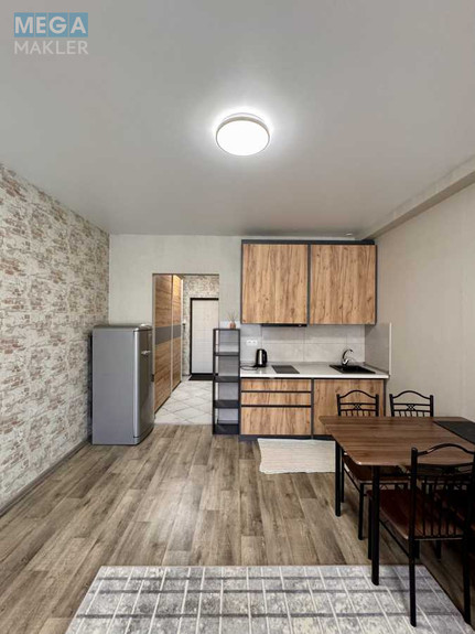 Оренда 1 кімнатної квартири, <a class="location-link" href="/kiev/" title="Недвижимость Київ">Київ</a>, <a class="location-link" href="/kiev/solomenskij/" title="Недвижимость Солом'янський район">Солом'янський р-н</a>, Михайла Максимовича вул., 24б (изображение 5)