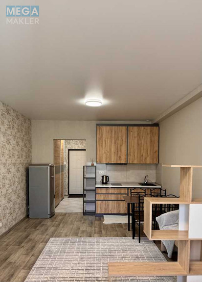 Оренда 1 кімнатної квартири, <a class="location-link" href="/kiev/" title="Недвижимость Київ">Київ</a>, <a class="location-link" href="/kiev/solomenskij/" title="Недвижимость Солом'янський район">Солом'янський р-н</a>, Михайла Максимовича вул., 24б (изображение 6)