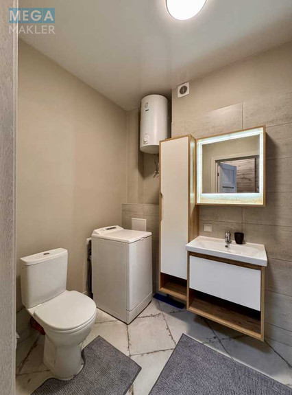 Оренда 1 кімнатної квартири, <a class="location-link" href="/kiev/" title="Недвижимость Київ">Київ</a>, <a class="location-link" href="/kiev/solomenskij/" title="Недвижимость Солом'янський район">Солом'янський р-н</a>, Михайла Максимовича вул., 24б (изображение 9)