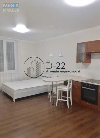 Продаж 1 кімнатної квартири (30/12/10), 10 пов. 25 пов. будинку, <a class="location-link" href="/kiev/" title="Недвижимость Київ">Київ</a>, <a class="location-link" href="/kiev/darnickij/" title="Недвижимость Дарницький район">Дарницький р-н</a>, Харківське шосе, 188 (изображение 5)