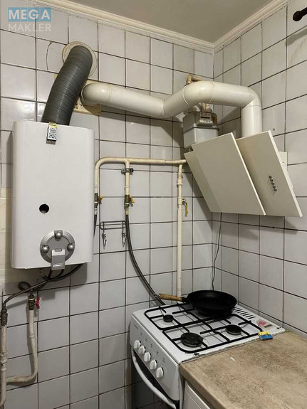 Продаж 2 кімнатної квартири (42/?/7), 2 пов. 2 пов. будинку, <a class="location-link" href="/brovary/" title="Недвижимость Бровари">Бровари</a>, Оболонська (изображение 12)