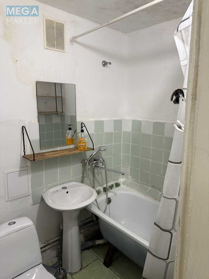 Оренда 2 кімнатної квартири, <a class="location-link" href="/dnepropetrovsk/" title="Недвижимость Дніпра">Дніпро</a>, А.Поля, 119Б (изображение 4)