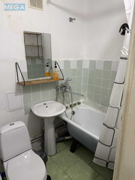 Оренда 2 кімнатної квартири, <a class="location-link" href="/dnepropetrovsk/" title="Недвижимость Дніпра">Дніпро</a>, А.Поля, 119Б (изображение 5)