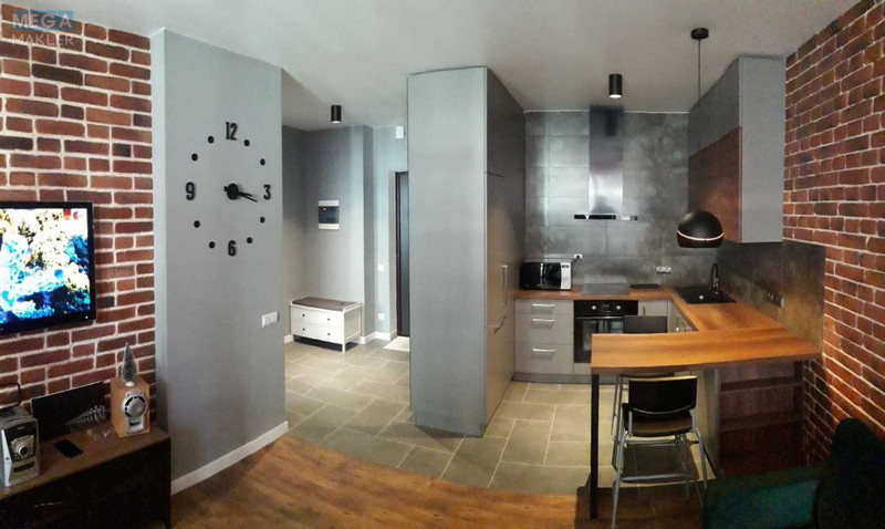 Оренда 2 кімнатної квартири, <a class="location-link" href="/kiev/" title="Недвижимость Київ">Київ</a>, <a class="location-link" href="/kiev/podolskij/" title="Недвижимость Подільський район">Подільський р-н</a>, Правды просп., 43А (изображение 2)