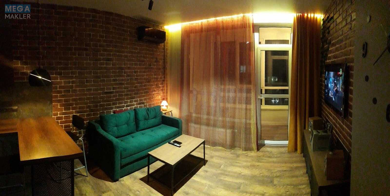 Оренда 2 кімнатної квартири, <a class="location-link" href="/kiev/" title="Недвижимость Київ">Київ</a>, <a class="location-link" href="/kiev/podolskij/" title="Недвижимость Подільський район">Подільський р-н</a>, Правды просп., 43А (изображение 4)