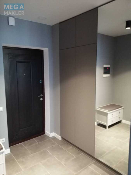 Оренда 2 кімнатної квартири, <a class="location-link" href="/kiev/" title="Недвижимость Київ">Київ</a>, <a class="location-link" href="/kiev/podolskij/" title="Недвижимость Подільський район">Подільський р-н</a>, Правды просп., 43А (изображение 5)