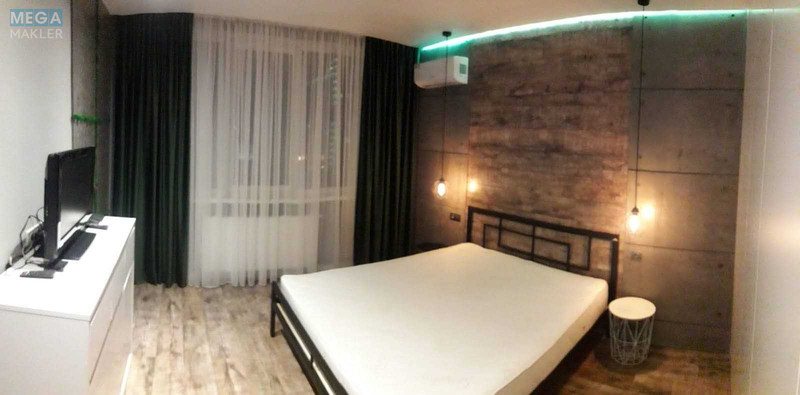 Оренда 2 кімнатної квартири, <a class="location-link" href="/kiev/" title="Недвижимость Київ">Київ</a>, <a class="location-link" href="/kiev/podolskij/" title="Недвижимость Подільський район">Подільський р-н</a>, Правды просп., 43А (изображение 6)