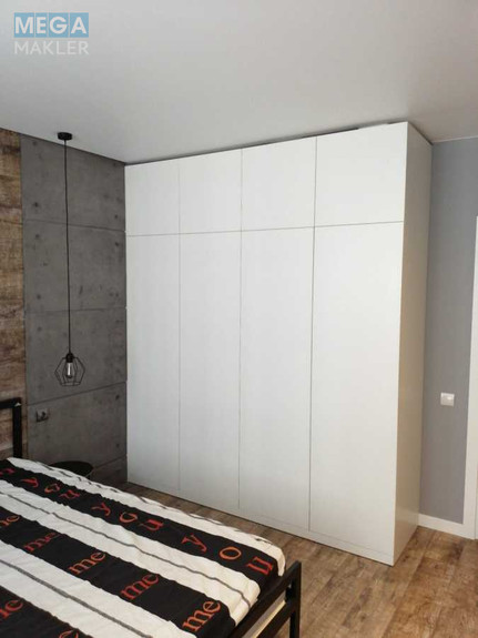 Оренда 2 кімнатної квартири, <a class="location-link" href="/kiev/" title="Недвижимость Київ">Київ</a>, <a class="location-link" href="/kiev/podolskij/" title="Недвижимость Подільський район">Подільський р-н</a>, Правды просп., 43А (изображение 7)