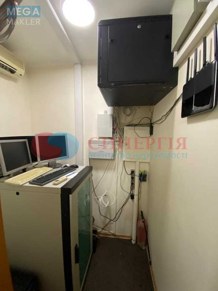 Оренда комерційної нерухомості, 360 кв.м, под офис, <a class="location-link" href="/kiev/" title="Недвижимость Київ">Київ</a>, <a class="location-link" href="/kiev/pecherskij/" title="Недвижимость Печерський район">Печерський р-н</a>, Костя Гордієнка пров., 2а (изображение 13)