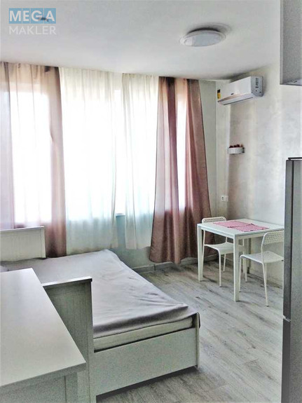 Оренда 1 кімнатної квартири, <a class="location-link" href="/kiev/" title="Недвижимость Київ">Київ</a>, <a class="location-link" href="/kiev/goloseevskij/" title="Недвижимость Голосіївський район">Голосіївський р-н</a>, Березова вул., 43 (изображение 2)