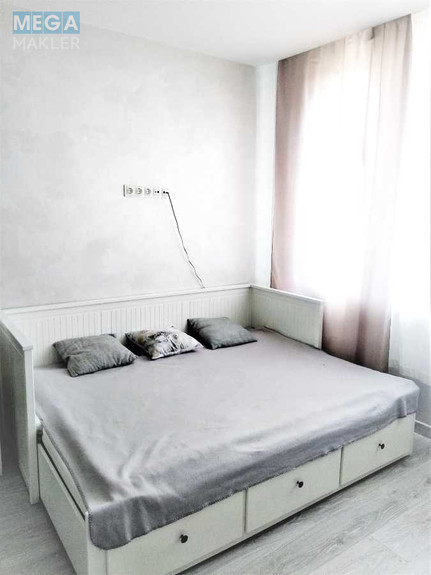 Оренда 1 кімнатної квартири, <a class="location-link" href="/kiev/" title="Недвижимость Київ">Київ</a>, <a class="location-link" href="/kiev/goloseevskij/" title="Недвижимость Голосіївський район">Голосіївський р-н</a>, Березова вул., 43 (изображение 3)