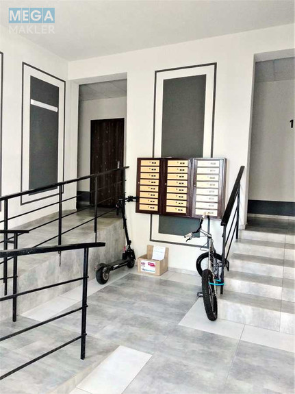 Оренда 1 кімнатної квартири, <a class="location-link" href="/kiev/" title="Недвижимость Київ">Київ</a>, <a class="location-link" href="/kiev/goloseevskij/" title="Недвижимость Голосіївський район">Голосіївський р-н</a>, Березова вул., 43 (изображение 11)