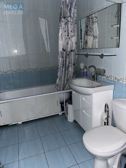 Продаж 2 кімнатної квартири (74/36/12), 9 пов. 25 пов. будинку, <a class="location-link" href="/kiev/" title="Недвижимость Київ">Київ</a>, <a class="location-link" href="/kiev/svyatoshinskij/" title="Недвижимость Святошинський район">Святошинський р-н</a>, Осіння вул., 33 (изображение 5)