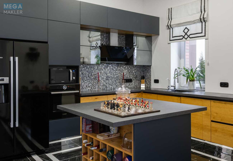 Продаж дома, 2&nbsp;поверху, 460&nbsp;кв.м, 4&nbsp;кімнати, ділянка 12&nbsp;соток, <a class="location-link" href="/petropavlovskaya-borshagovka/" title="Недвижимость Петропавлівська Борщагівка">Петропавлівська Борщагівка</a>, Харківська (изображение 10)