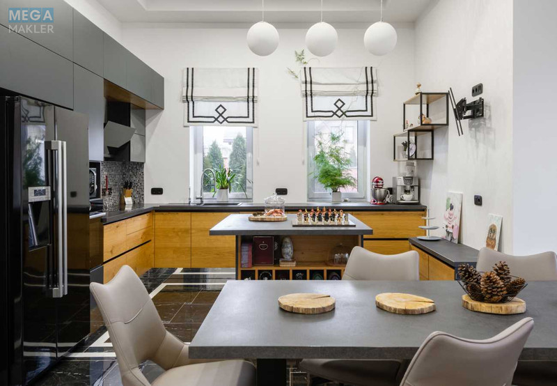 Продаж дома, 2&nbsp;поверху, 460&nbsp;кв.м, 4&nbsp;кімнати, ділянка 12&nbsp;соток, <a class="location-link" href="/petropavlovskaya-borshagovka/" title="Недвижимость Петропавлівська Борщагівка">Петропавлівська Борщагівка</a>, Харківська (изображение 11)