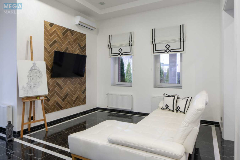 Продаж дома, 2&nbsp;поверху, 460&nbsp;кв.м, 4&nbsp;кімнати, ділянка 12&nbsp;соток, <a class="location-link" href="/petropavlovskaya-borshagovka/" title="Недвижимость Петропавлівська Борщагівка">Петропавлівська Борщагівка</a>, Харківська (изображение 17)