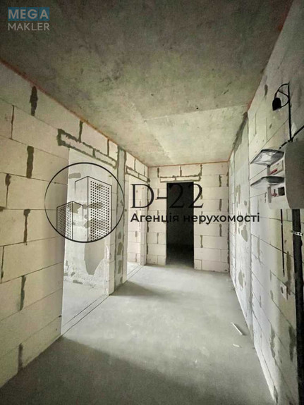 Продаж 1 кімнатної квартири (51/17/19), 8 пов. 23 пов. будинку, <a class="location-link" href="/kiev/" title="Недвижимость Київ">Київ</a>, <a class="location-link" href="/kiev/goloseevskij/" title="Недвижимость Голосіївський район">Голосіївський р-н</a>, Михайла Максимовича вулиця, 32А (изображение 4)