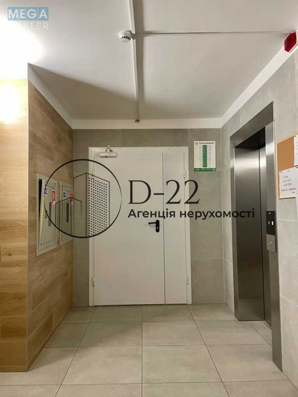 Продаж 1 кімнатної квартири (51/17/19), 8 пов. 23 пов. будинку, <a class="location-link" href="/kiev/" title="Недвижимость Київ">Київ</a>, <a class="location-link" href="/kiev/goloseevskij/" title="Недвижимость Голосіївський район">Голосіївський р-н</a>, Михайла Максимовича вулиця, 32А (изображение 7)