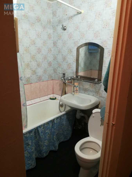 Оренда 1 кімнатної квартири, <a class="location-link" href="/kiev/" title="Недвижимость Київ">Київ</a>, <a class="location-link" href="/kiev/shevchenkovskij/" title="Недвижимость Шевченківський район">Шевченківський р-н</a>, Печенежская ул., 34 (изображение 7)