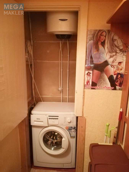 Оренда 1 кімнатної квартири, <a class="location-link" href="/kiev/" title="Недвижимость Київ">Київ</a>, <a class="location-link" href="/kiev/shevchenkovskij/" title="Недвижимость Шевченківський район">Шевченківський р-н</a>, Печенежская ул., 34 (изображение 14)