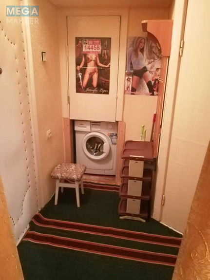 Оренда 1 кімнатної квартири, <a class="location-link" href="/kiev/" title="Недвижимость Київ">Київ</a>, <a class="location-link" href="/kiev/shevchenkovskij/" title="Недвижимость Шевченківський район">Шевченківський р-н</a>, Печенежская ул., 34 (изображение 15)