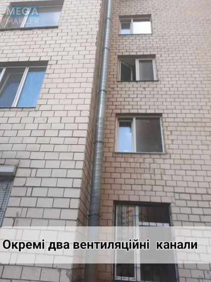 Оренда комерційної нерухомості, 100 кв.м, под офис, <a class="location-link" href="/kiev/" title="Недвижимость Київ">Київ</a>, <a class="location-link" href="/kiev/solomenskij/" title="Недвижимость Солом'янський район">Солом'янський р-н</a>, Миколи Голего вул., 7/Б (изображение 6)