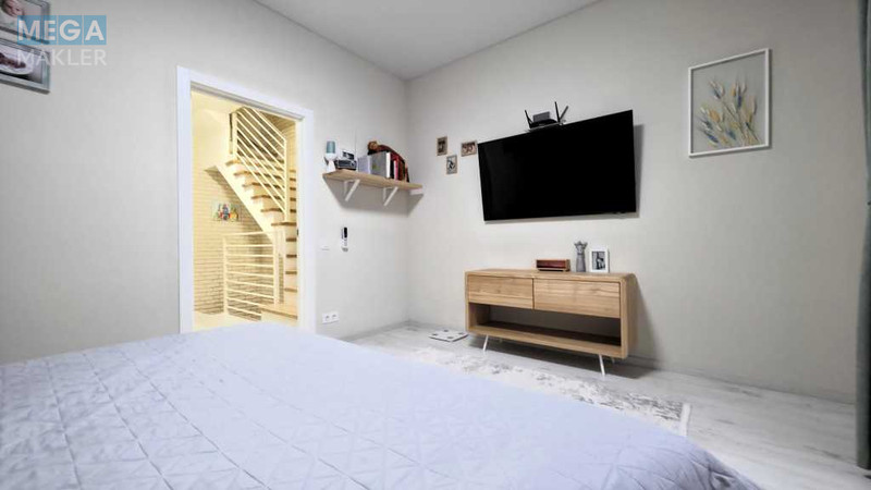 Продаж дома, 3&nbsp;поверху, 124&nbsp;кв.м, 4&nbsp;кімнати, ділянка 1&nbsp;сотка, <a class="location-link" href="/hodosovka/" title="Недвижимость Ходосівка">Ходосівка</a>, вул. Феодосія Печерського (изображение 14)