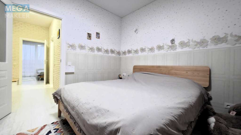 Продаж дома, 3&nbsp;поверху, 124&nbsp;кв.м, 4&nbsp;кімнати, ділянка 1&nbsp;сотка, <a class="location-link" href="/hodosovka/" title="Недвижимость Ходосівка">Ходосівка</a>, вул. Феодосія Печерського (изображение 15)