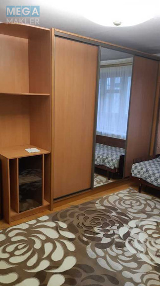 Оренда 1 кімнатної квартири, <a class="location-link" href="/kiev/" title="Недвижимость Київ">Київ</a>, <a class="location-link" href="/kiev/dneprovskij/" title="Недвижимость Дніпровський район">Дніпровський р-н</a>, Бажова вул., 4 (изображение 3)