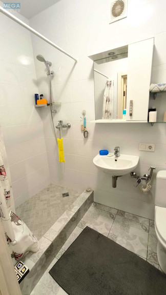 Продаж 1 кімнатної квартири (34/?/8), 9 пов. 9 пов. будинку, <a class="location-link" href="/dnepropetrovsk/" title="Недвижимость Дніпра">Дніпро</a>, Володимира Антоновича (изображение 10)