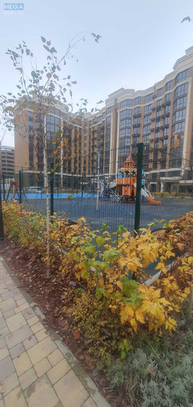 Оренда 1 кімнатної квартири, <a class="location-link" href="/sofievskaya-borshagovka/" title="Недвижимость Софіївська Борщагівка">Софіївська Борщагівка</a>, проспект Мартинова, 38 (изображение 3)