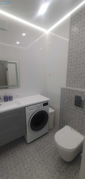 Оренда 1 кімнатної квартири, <a class="location-link" href="/sofievskaya-borshagovka/" title="Недвижимость Софіївська Борщагівка">Софіївська Борщагівка</a>, проспект Мартинова, 38 (изображение 19)