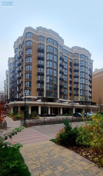 Оренда 1 кімнатної квартири, <a class="location-link" href="/sofievskaya-borshagovka/" title="Недвижимость Софіївська Борщагівка">Софіївська Борщагівка</a>, проспект Мартинова, 38 (изображение 22)