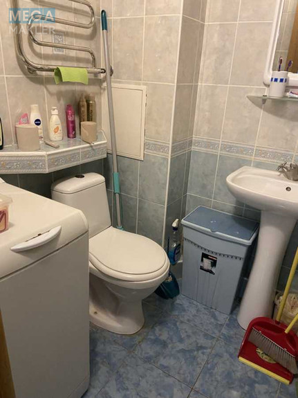 Оренда 1 кімнатної квартири, <a class="location-link" href="/kiev/" title="Недвижимость Київ">Київ</a>, <a class="location-link" href="/kiev/darnickij/" title="Недвижимость Дарницький район">Дарницький р-н</a>, Севастопольська вул., 19 (изображение 7)