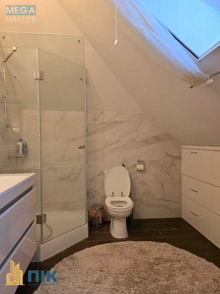 Продаж 7 кімнатної квартири (191/71/20), 1 пов. 2 пов. будинку, <a class="location-link" href="/sofievskaya-borshagovka/" title="Недвижимость Софіївська Борщагівка">Софіївська Борщагівка</a>, Радужная (изображение 19)