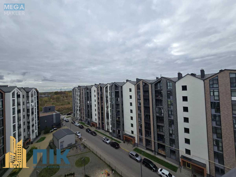 Новобудова, 8 поверхів, <a class="location-link" href="/brovary/" title="Недвижимость Бровари">Бровари</a>, Героїв Крут, 16 (изображение 3)