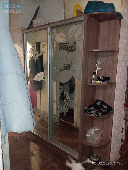 Продаж 3 кімнатної квартири (61/41/10), 1 пов. 2 пов. будинку, <a class="location-link" href="/rudnya-selo-kv/" title="Недвижимость Рудня">Рудня</a>, Віталія Шевченка, 11 (изображение 6)