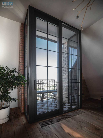 Продаж 4 кімнатної квартири (180/70/25), 28 пов. 29 пов. будинку, <a class="location-link" href="/kiev/" title="Недвижимость Київ">Київ</a>, <a class="location-link" href="/kiev/dneprovskij/" title="Недвижимость Дніпровський район">Дніпровський р-н</a>, Ованеса Туманяна вул., 15А (изображение 6)