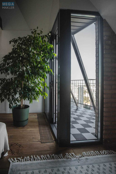 Продаж 4 кімнатної квартири (180/70/25), 28 пов. 29 пов. будинку, <a class="location-link" href="/kiev/" title="Недвижимость Київ">Київ</a>, <a class="location-link" href="/kiev/dneprovskij/" title="Недвижимость Дніпровський район">Дніпровський р-н</a>, Ованеса Туманяна вул., 15А (изображение 11)