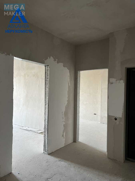 Продаж 2 кімнатної квартири (72/37/19), 2 пов. 4 пов. будинку, <a class="location-link" href="/lutsk/" title="Недвижимость Луцьк">Луцьк</a>, Шевченка, 13а (изображение 2)