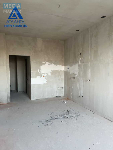 Продаж 2 кімнатної квартири (72/37/19), 2 пов. 4 пов. будинку, <a class="location-link" href="/lutsk/" title="Недвижимость Луцьк">Луцьк</a>, Шевченка, 13а (изображение 8)