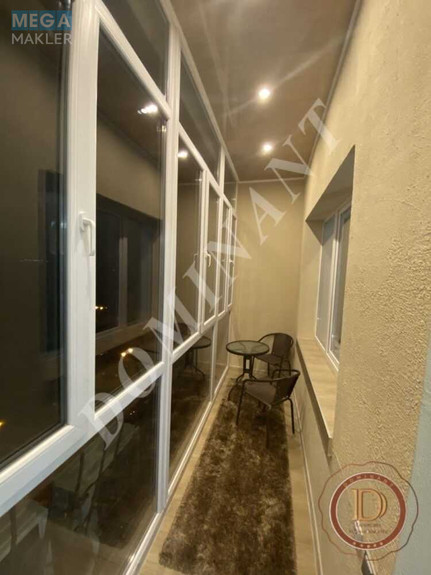 Оренда 2 кімнатної квартири, <a class="location-link" href="/zaporozhje/" title="Недвижимость Запоріжжя">Запоріжжя</a>, <a class="location-link" href="/zaporozhje/ordzhonikidzevskij/" title="Недвижимость Орджонікідзевський район">Орджонікідзевський р-н</a>, Лермантова, 26 (изображение 7)