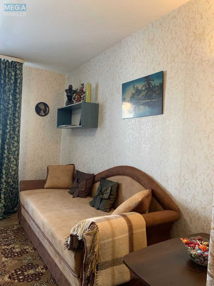 Оренда 1 кімнатної квартири, <a class="location-link" href="/kiev/" title="Недвижимость Київ">Київ</a>, <a class="location-link" href="/kiev/solomenskij/" title="Недвижимость Солом'янський район">Солом'янський р-н</a>, Преображенська вул., 26 (изображение 4)