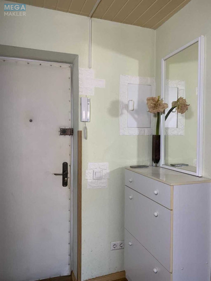 Оренда 1 кімнатної квартири, <a class="location-link" href="/kiev/" title="Недвижимость Київ">Київ</a>, <a class="location-link" href="/kiev/solomenskij/" title="Недвижимость Солом'янський район">Солом'янський р-н</a>, Преображенська вул., 26 (изображение 13)