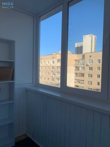 Оренда 1 кімнатної квартири, <a class="location-link" href="/kiev/" title="Недвижимость Київ">Київ</a>, <a class="location-link" href="/kiev/solomenskij/" title="Недвижимость Солом'янський район">Солом'янський р-н</a>, Преображенська вул., 26 (изображение 16)